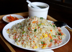 扬州炒饭