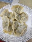 蒸饺