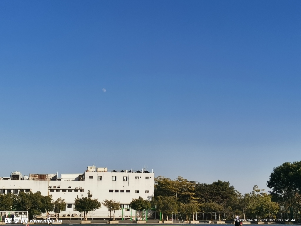 东莞某校