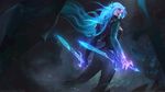 lol卡特琳娜死亡誓约