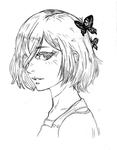 日式少女