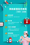 新型冠状病毒
