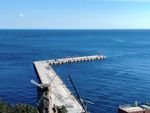 大海海岸素材