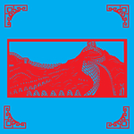 长城剪纸
