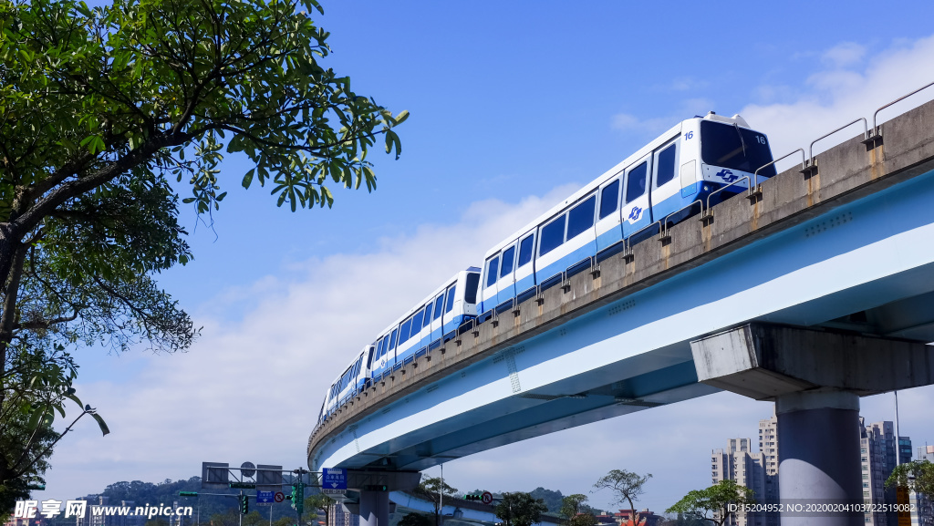 城市地铁