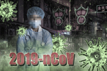 新型冠状病毒 冠状病毒