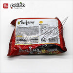 八道一品 海鲜拉面 韩国 速食