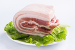 精品五花肉