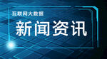 互联网资讯微信公众号封面图