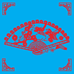 花鸟剪纸