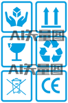 logo 标志 图标 公共标志