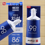 韩国 麦迪安86 防结石牙膏