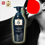 绿吕 韩国 护发素 套装
