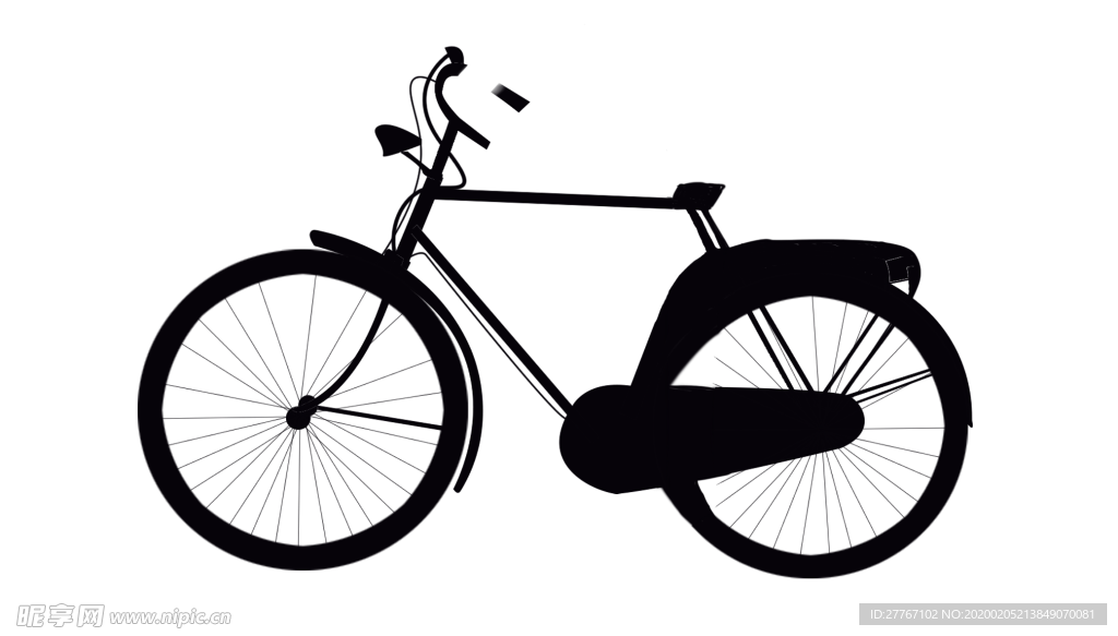 自行车