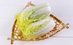 优质娃娃菜