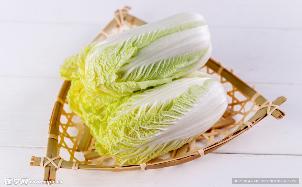 优质娃娃菜