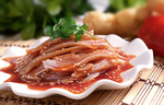 红油脆耳