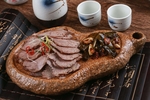 牛腱肉