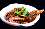 鸭头 鸭翅.