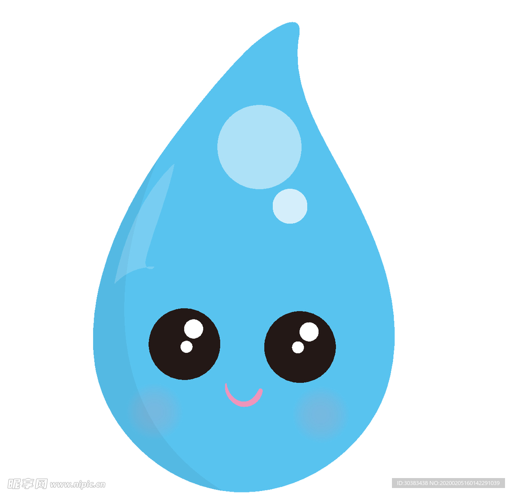 卡通手绘矢量素材