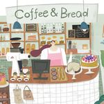 咖啡店