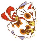财神猫