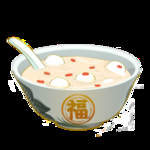元宵节素材