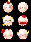 元宵节素材