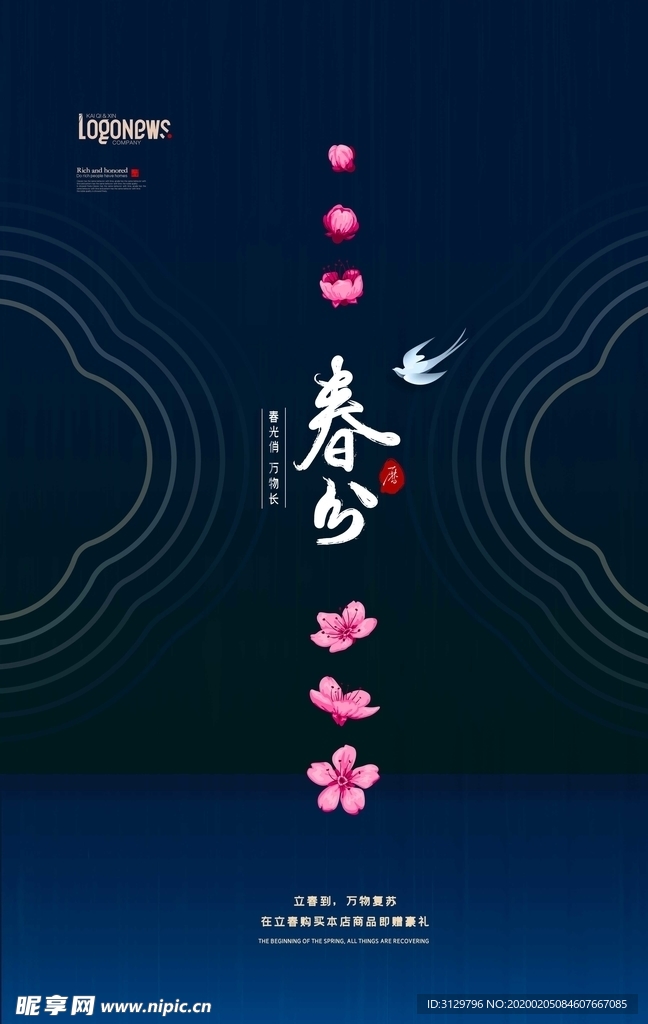 春分