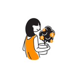 手绘绘制插图