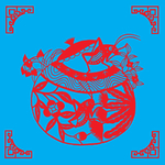 蛐蛐剪纸