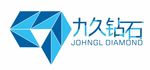 钻石形状徽标