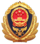 消防 标志 公安消防 logo