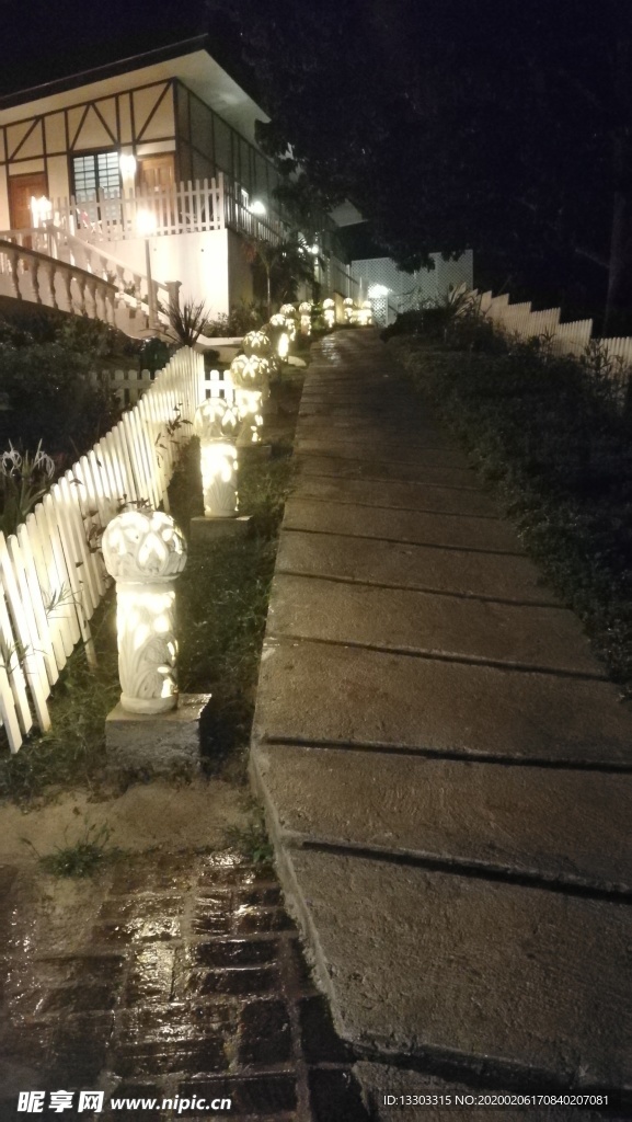 唯美背景