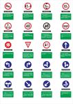 道路交通标志5