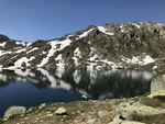 唯美风景 阿尔卑斯山