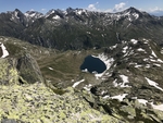 唯美风景 阿尔卑斯山
