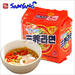 三养拉面 韩国 方便面 速食面