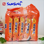 三养拉面 韩国 方便面 速食面