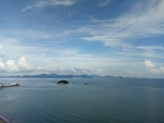 海岛