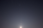 明月满天星