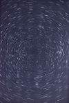 绚丽星轨