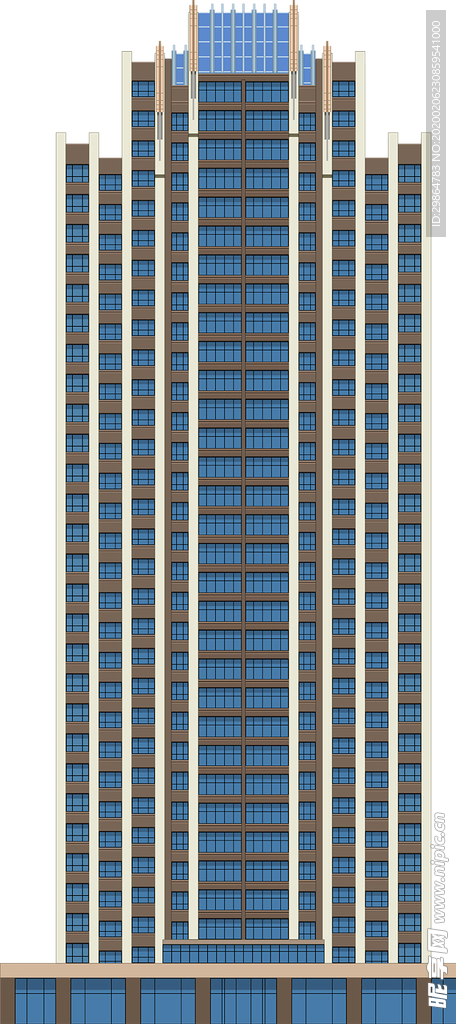 四季银座