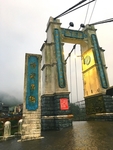 台湾静安桥