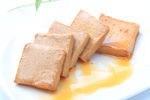 鱼豆腐  小零食