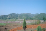 远山