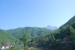 青山