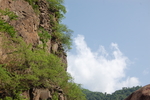 王屋山风景区 王屋山 王屋山景