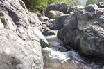 王屋山风景区 王屋山 王屋山景