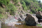 王屋山风景区 王屋山 王屋山景